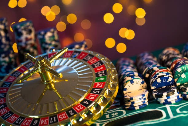fb77 Live Casino